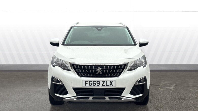 Peugeot 3008 1.6 PureTech 180 Allure 5dr EAT8 Petrol Estate